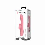 VIBRATOR Pretty Love Gina