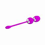 VIBRACIJSKI KROGLICI Pretty Love Werner