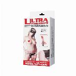 STRAP-ON Lybaile Ultra Passionate Harnes I