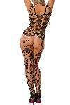 BODYSTOCKING Romanca