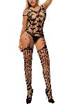 BODYSTOCKING Romanca