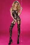 BODYSTOCKING Livia Avery