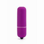 VIBRATOR Mini Lady Finger Purple