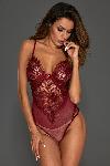 TEDDY Evita