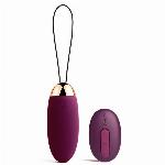 VIBRACIJSKI JAJČEK Svakom Elva Purple