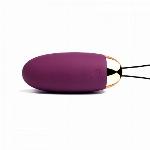 VIBRACIJSKI JAJČEK Svakom Elva Purple
