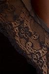 KORZET Casmir Blanchet Black
