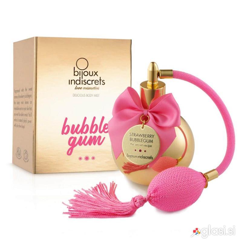 PARFUM Bijoux Indiscrets Bubblegum 