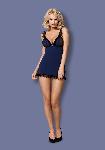 NEGLIŽE Obsessive 825 Blue