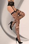 NOGAVICE Livia Fenne Black
