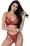 KOMPLET Diva Red