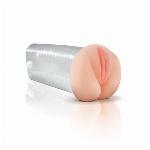 MASTURBATOR Pipedream Extreme Toyz Deluxe Stroker