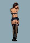 KOMPLET Obsessive Drimera 3 PCS