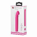 VIBRATOR Pretty Love Bogey Pink