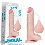 DILDO Lovetoy Squirt Extreme Flesh 10