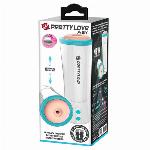 MASTURBATOR Pretty Love Aby