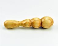 LESENI ANALNI DILDO Green