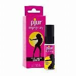 ŽENSKI STIMULANS Pjur My Spray Stimulating 