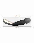 MASAŽER Lelo Smart Wand 2 Large Black