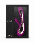 VIBRATOR Lelo Soraya 2 Deep Rose