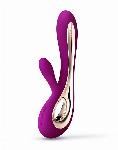 VIBRATOR Lelo Soraya 2 Deep Rose