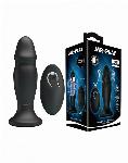 VIBRACIJSKI ANALNI ČEP Mr. Play 5016