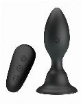 VIBRACIJSKI ANALNI ČEP Mr. Play 5014