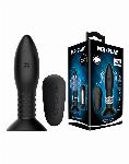 VIBRACIJSKI ANALNI ČEP Mr. Play 5013