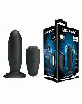 VIBRACIJSKI ANALNI ČEP Mr. Play 5011