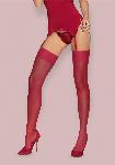NOGAVICE Obsessive S800 Ruby
