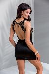 NEGLIŽE Casmir Lara Black