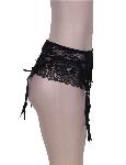 PAS ZA NOGAVICE Ohyeah P5129 Black