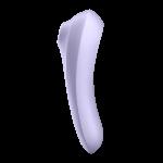 KLITORALNI STIMULATOR Satisfyer Dual Pleasure Mauve