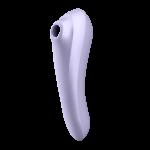 KLITORALNI STIMULATOR Satisfyer Dual Pleasure Mauve