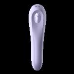 KLITORALNI STIMULATOR Satisfyer Dual Pleasure Mauve