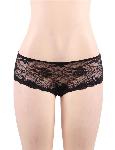 HLAČKE Ohyeah P5179-1 Black