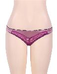 KOMPLET Ohyeah R80395 Purplish Red