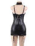 OBLEKICA Ohyeah R80662 Black