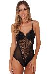 BODY Dolores Black