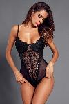 BODY Dolores Black