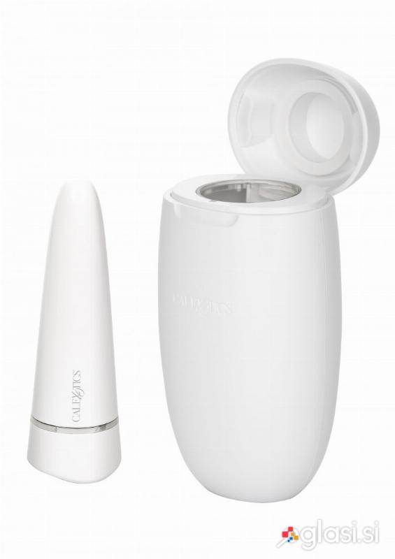 VIBRATOR Calexotics My Pod White