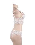KOMPLET Ohyeah R80614 White