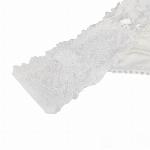 TANGA HLAČKE Ohyeah P5186-2 White