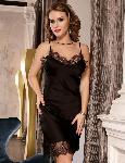 NEGLIŽE Ohyeah R80772 Black