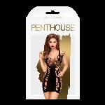 MREŽASTA OBLEKICA Penthouse Juicy Poison