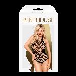 BODY Penthouse Go Hotter Black