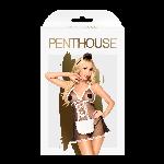 NEGLIŽE Penthouse Teaser Black