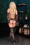 KOMPLET Cofashion Nemalia Black