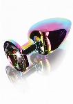 ANALNI ČEP Toy Joy Twilight Booty Jewel Large