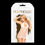 NEGLIŽE Penthouse Libido Boost White